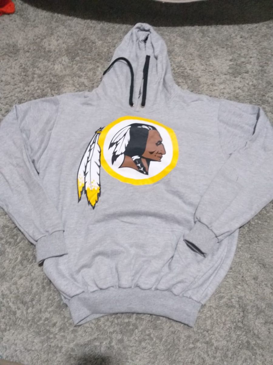 moletom new era nfl