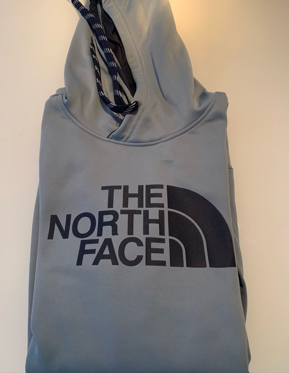 casacos north face baratos