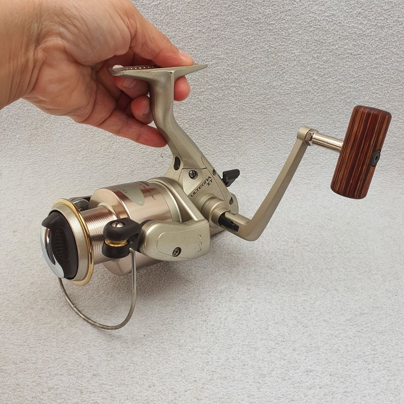 SHIMANO ULTEGRA XT 6000 - メルカリ