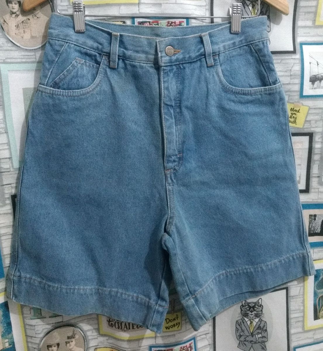short hamuche