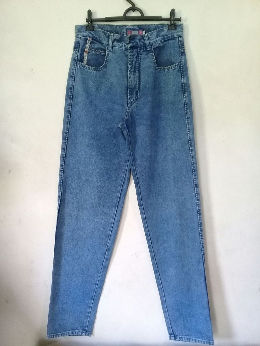 mom jeans masculino