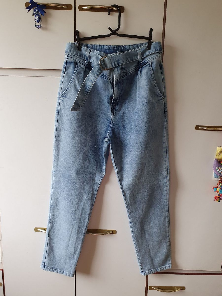 revender calças jeans sawary