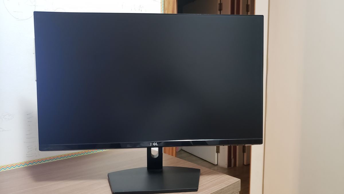Monitor Dell 24 Polegadas Se2419hf | Computador Desktop Dell Usado ...
