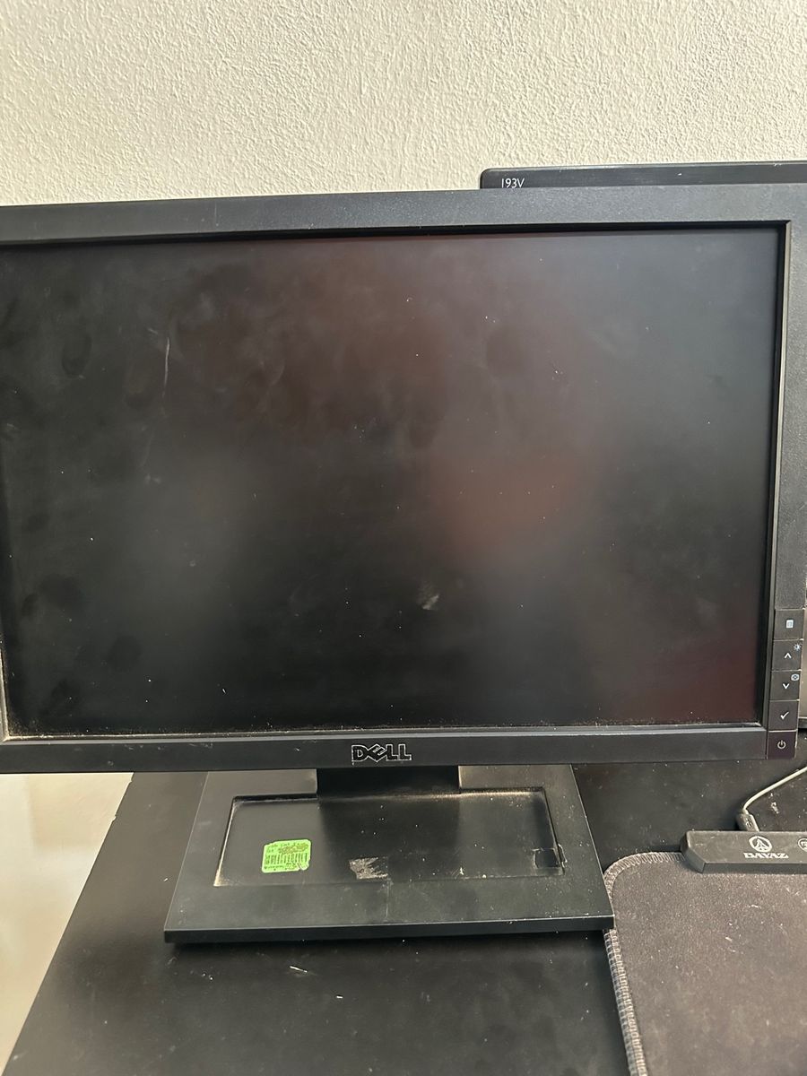 Monitor Dell 60hz | TV e Display Dell Usado 86839507 | enjoei