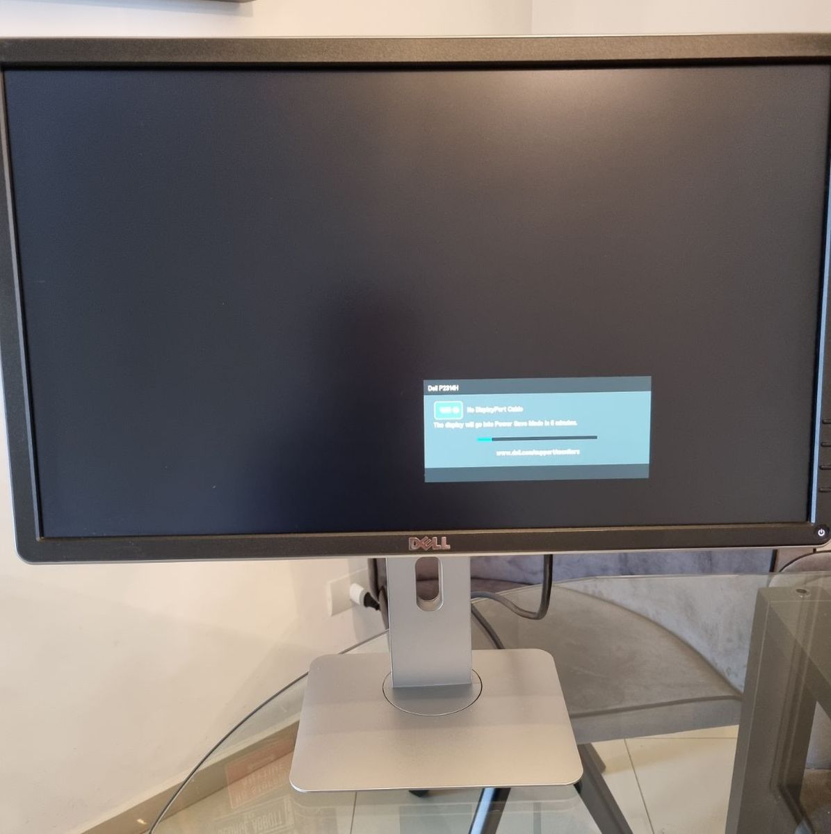 Monitor Dell P2314h 23 Polegadas Excelente Estado TV e Display