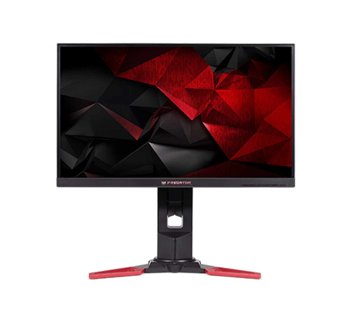 Monitor Gamer Acer 24" Wqhd Predator Xb1 Xb241yu 144hz, 1ms, Nvidia Gsync, Entrada Hdmi e