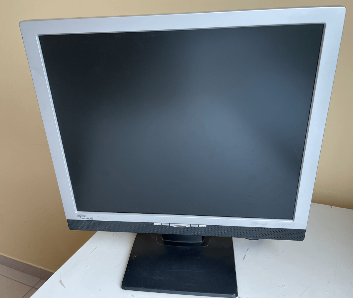 LCD MONITOR　SC-03-11　VT-121SAN1 モニター LCD MONITOR SC-03-11 VT-121SAN1 モニター LCD MONITOR SC-03