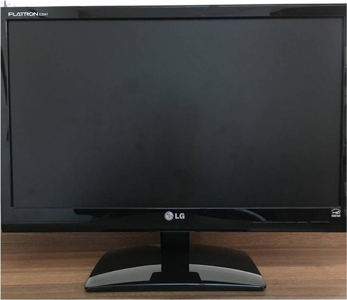 Monitor Lg Flatrone2041 Móvel p/ Casa Lg Usado 72165126 enjoei