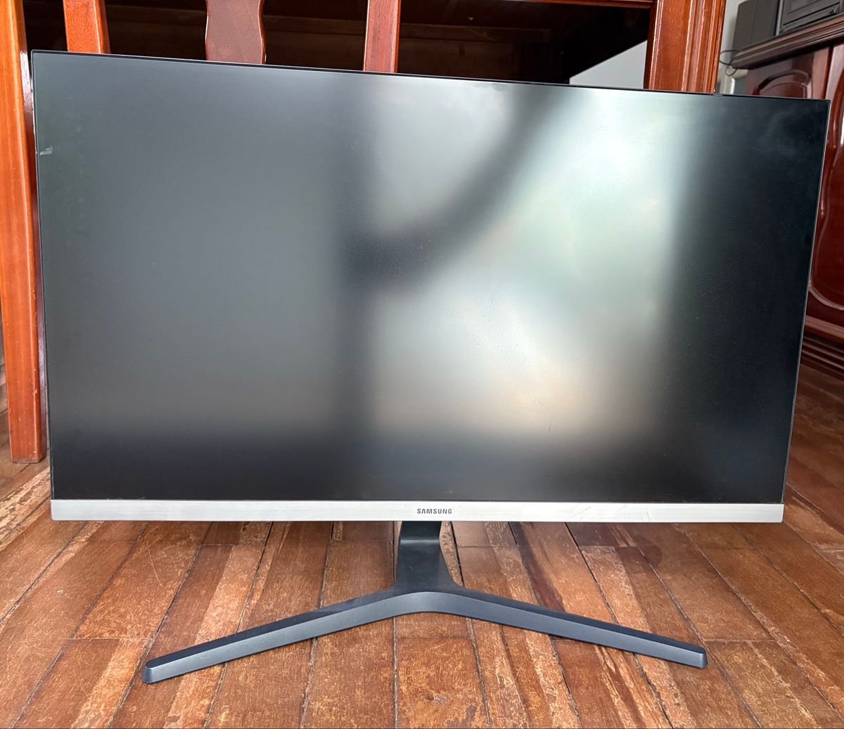 Monitor Samsung 28 Polegadas | Item Info & Eletro Samsung Usado ...