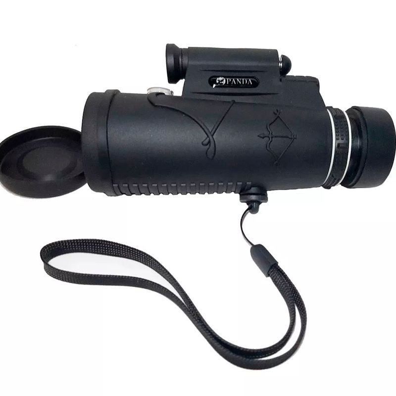 Panda best sale monocular 12x50