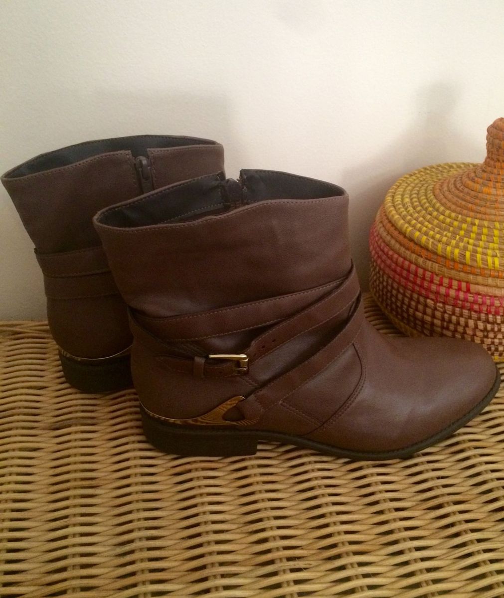 botas femininas privalia