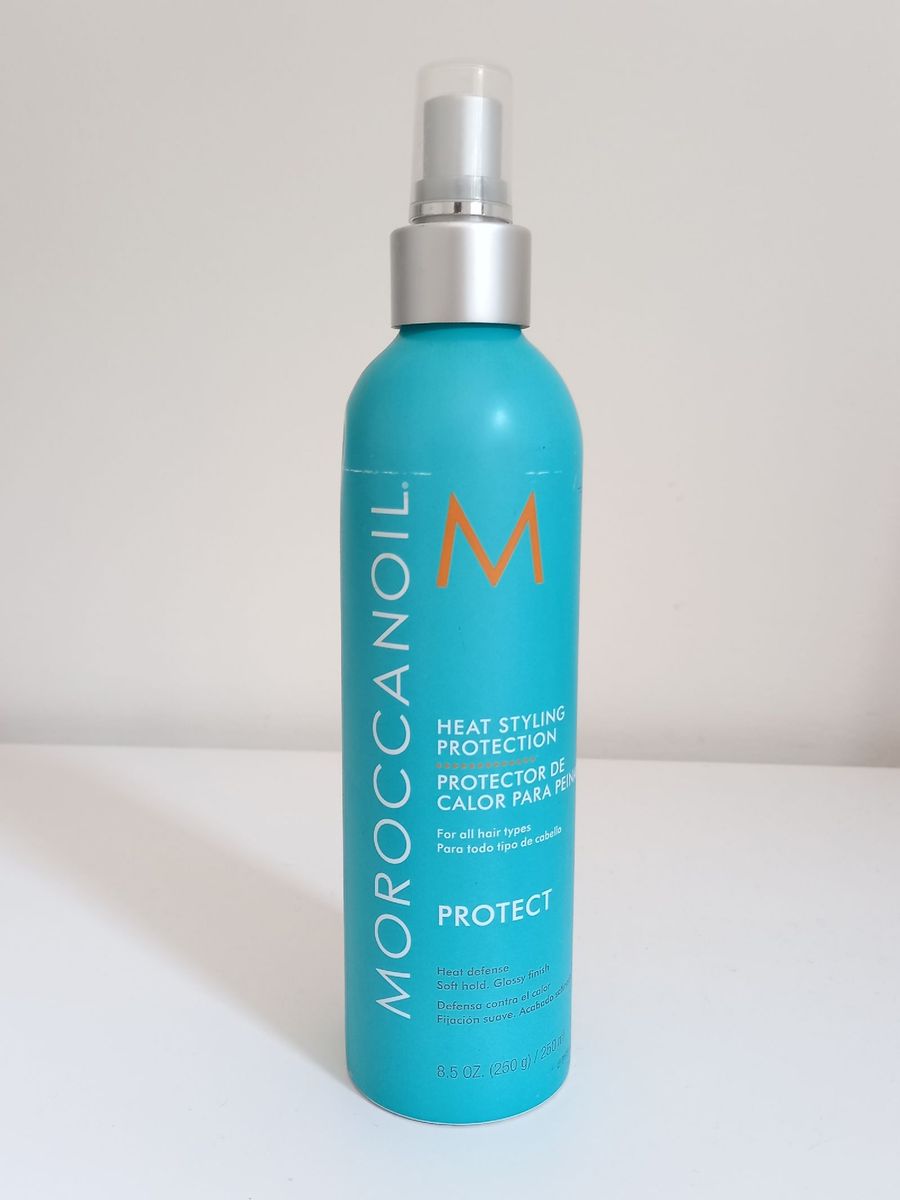 Moroccanoil Heat Styling Protection Spray Protetor Térmico 250ml