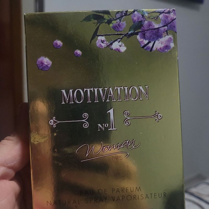 Motivation Raphael Nr Parfum Motivation N Woman Perfume Importado