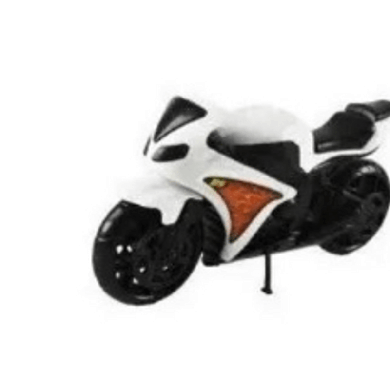 Moto de Brinquedo Sb 1000 Moto Modelo Speed de Corrida Moto Gp