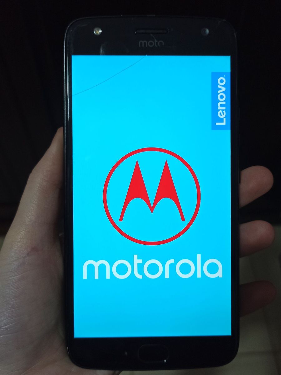 Moto X4 Usado | Celular Motorola Usado 42800600 | enjoei
