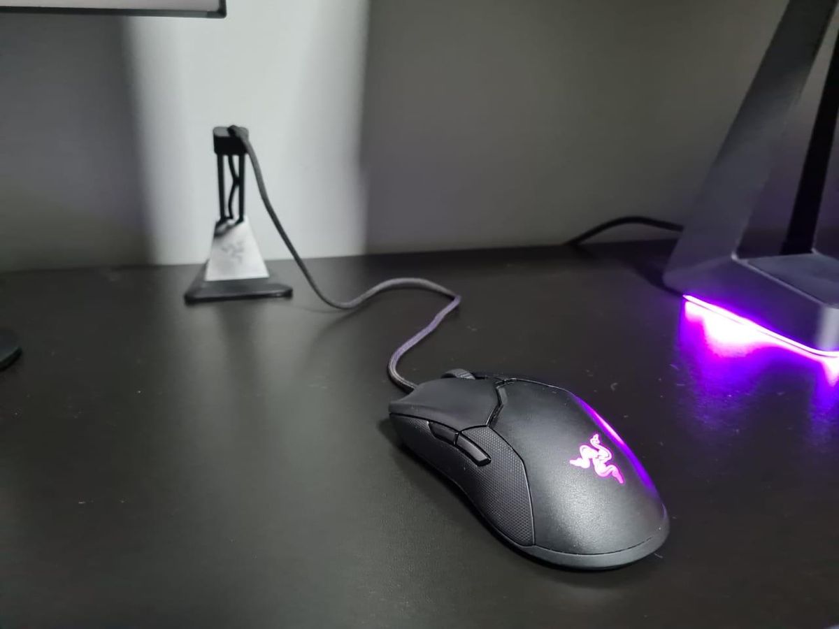 Mouse Razer Viper | Mouse p/ Computador Razer Usado 68484378 | enjoei