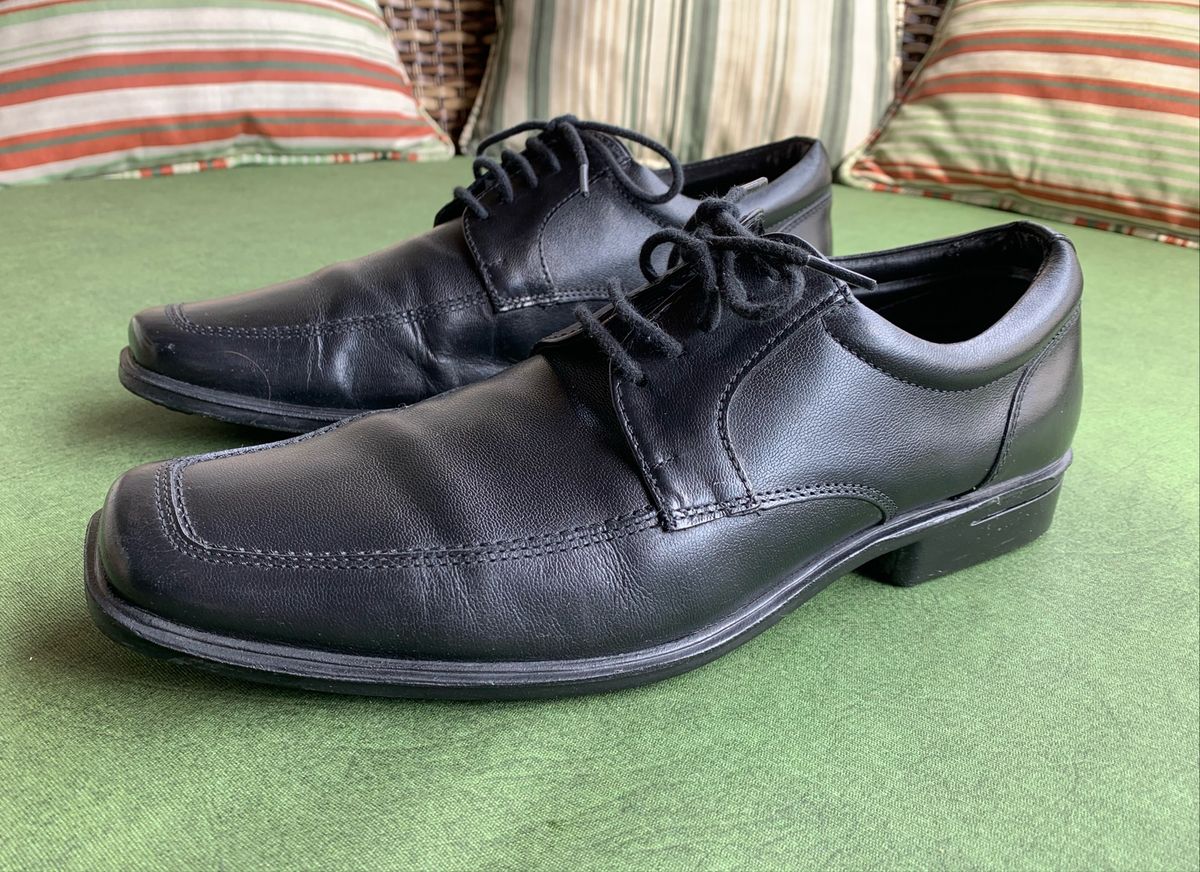 mr cat sapato social