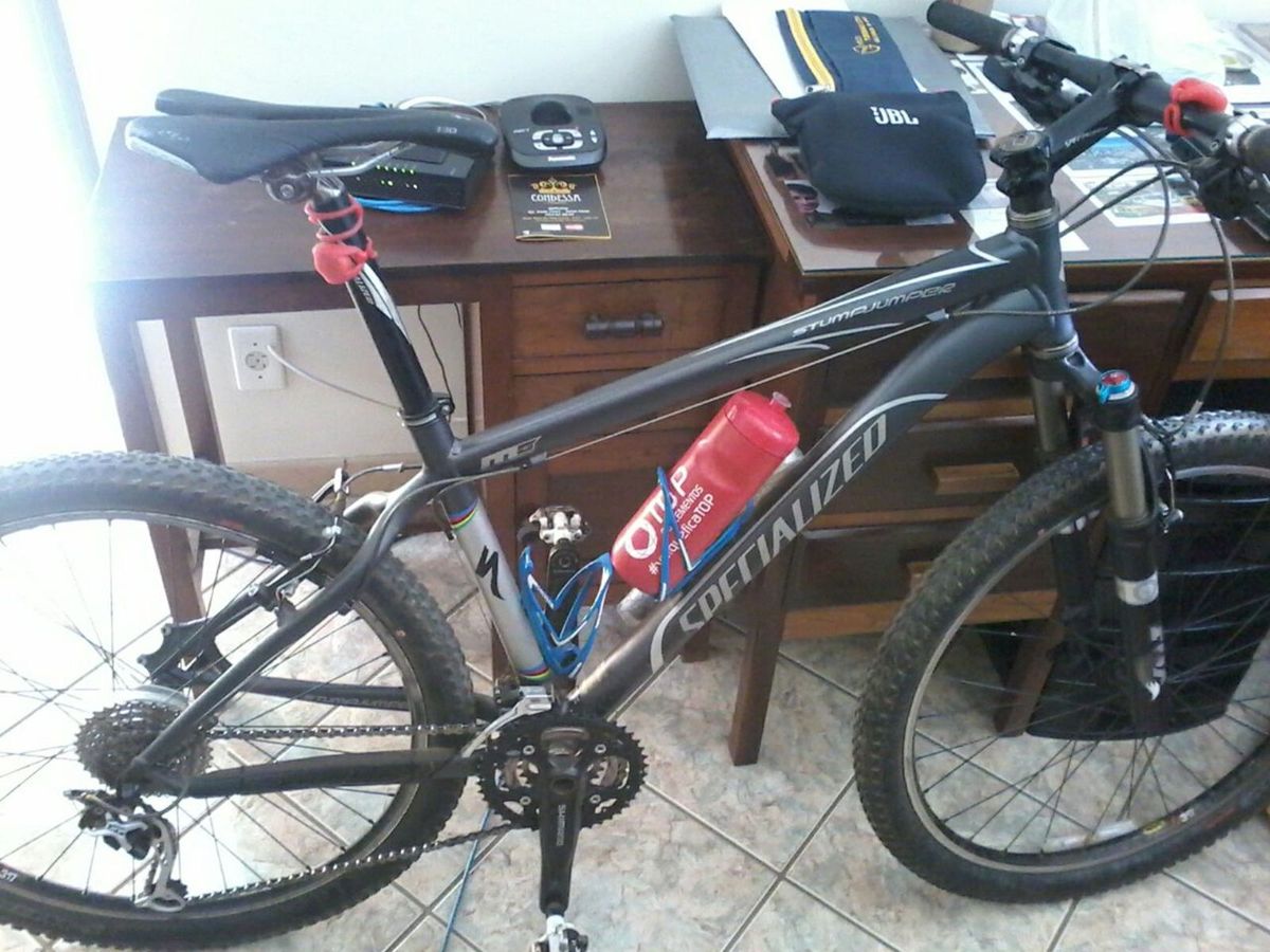 specialized stumpjumper usada