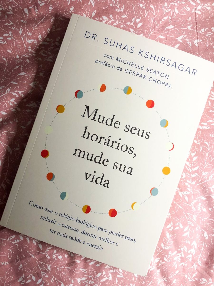 Mude Seus Hábitos Mude Sua Vida Pdf