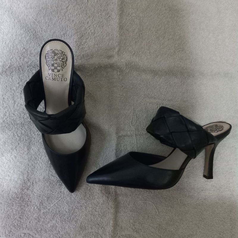 Vince camuto hot sale sapatos