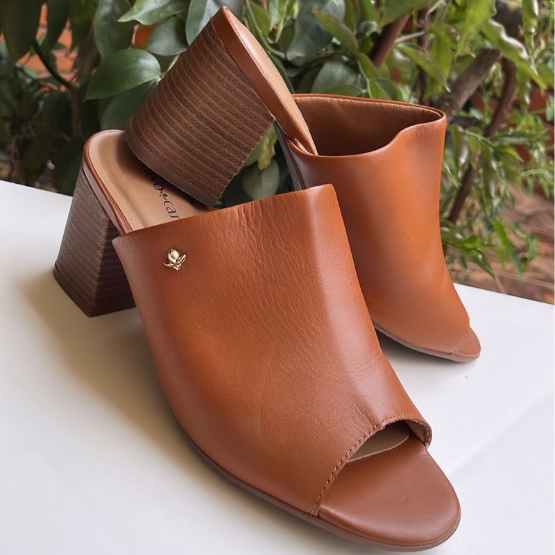 Cravo e canela store mule