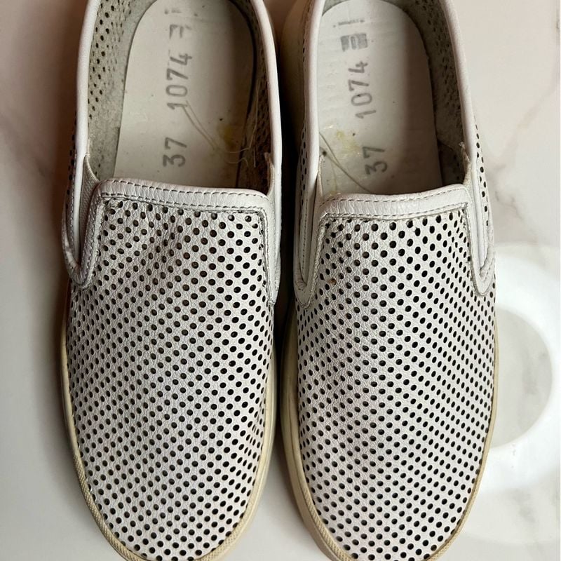 Mule Feminino Soho Microfuros Osklen Osklen Usado 102252168 enjoei