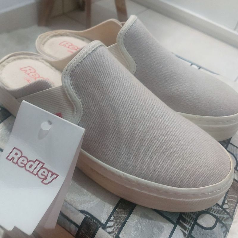 Flatform redley sale