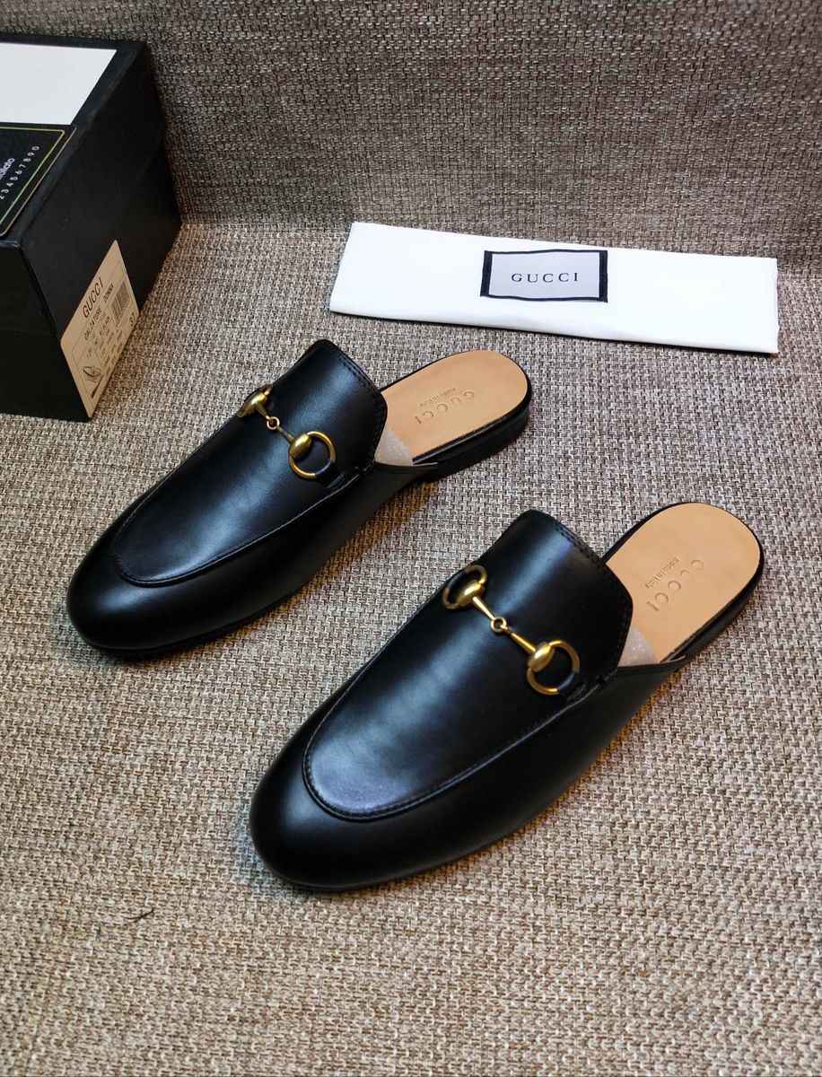 sapato social masculino gucci