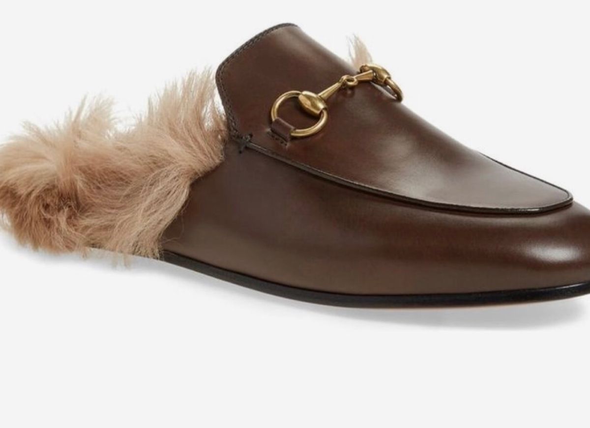 sapato gucci original