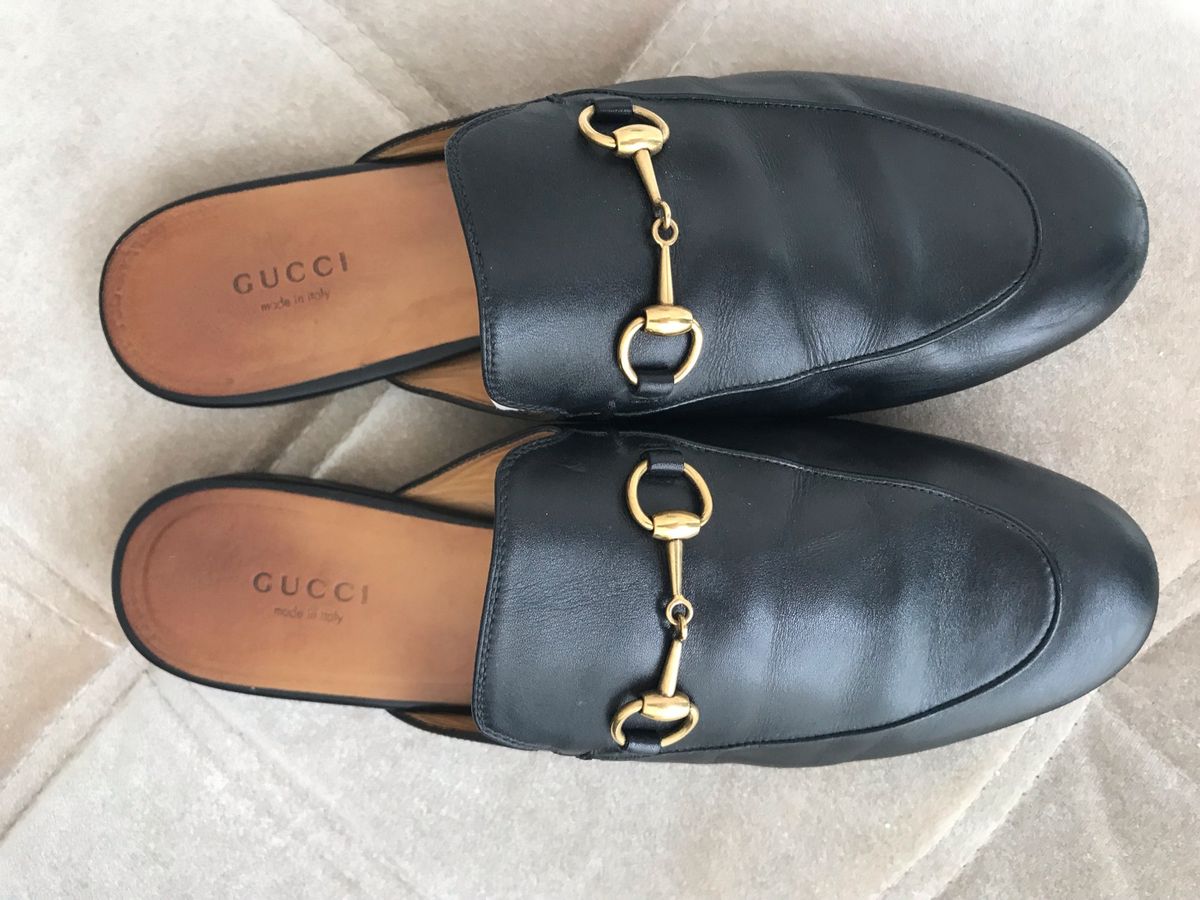 sapato da gucci original