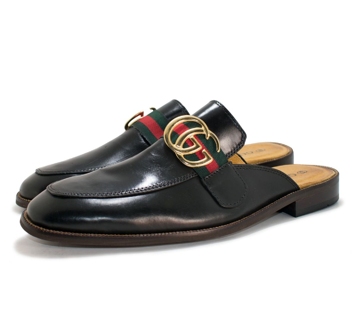 sapato masculino gucci original valor