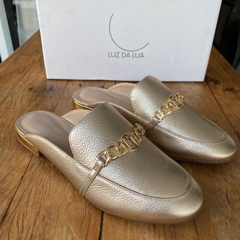 Luz da lua sapatos hot sale 2018