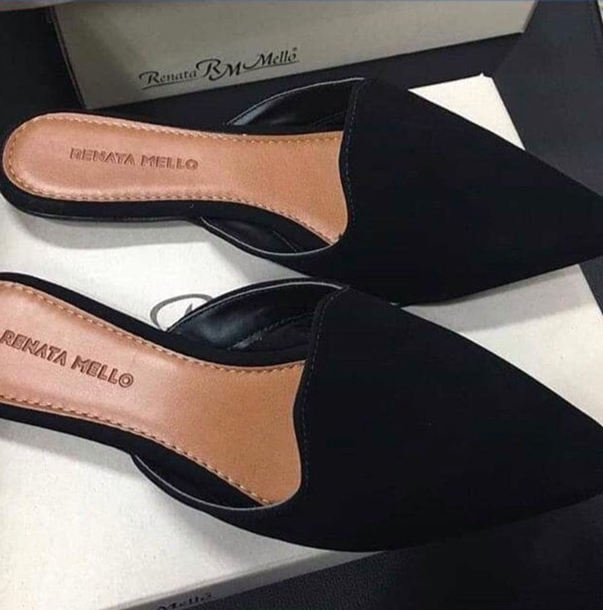 renata mello sapatos