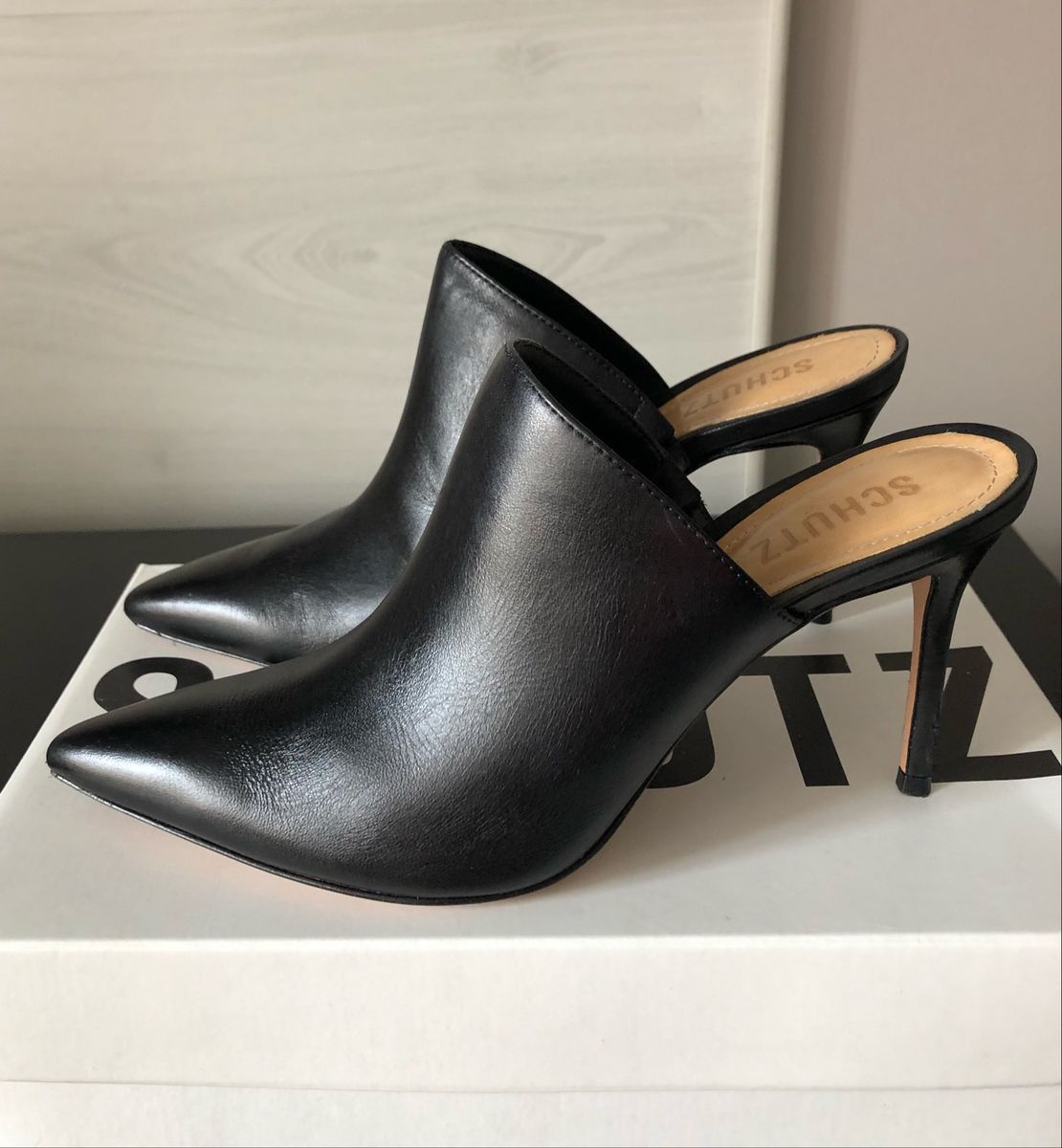 mule schutz salto