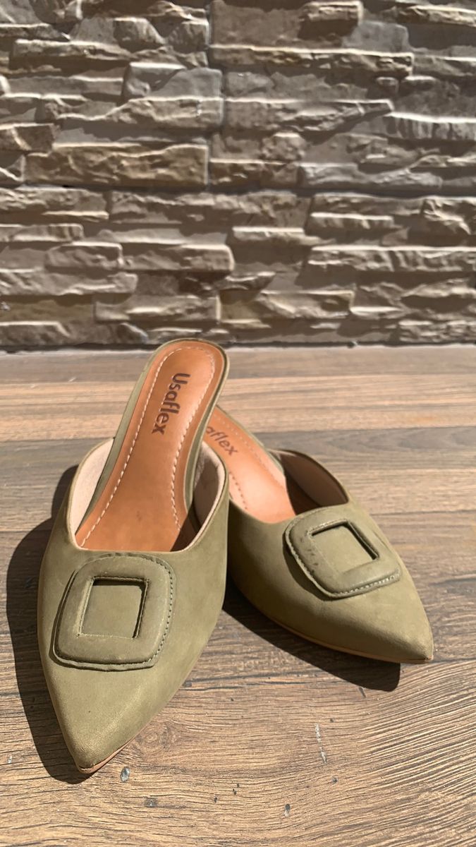 Mule usaflex hot sale