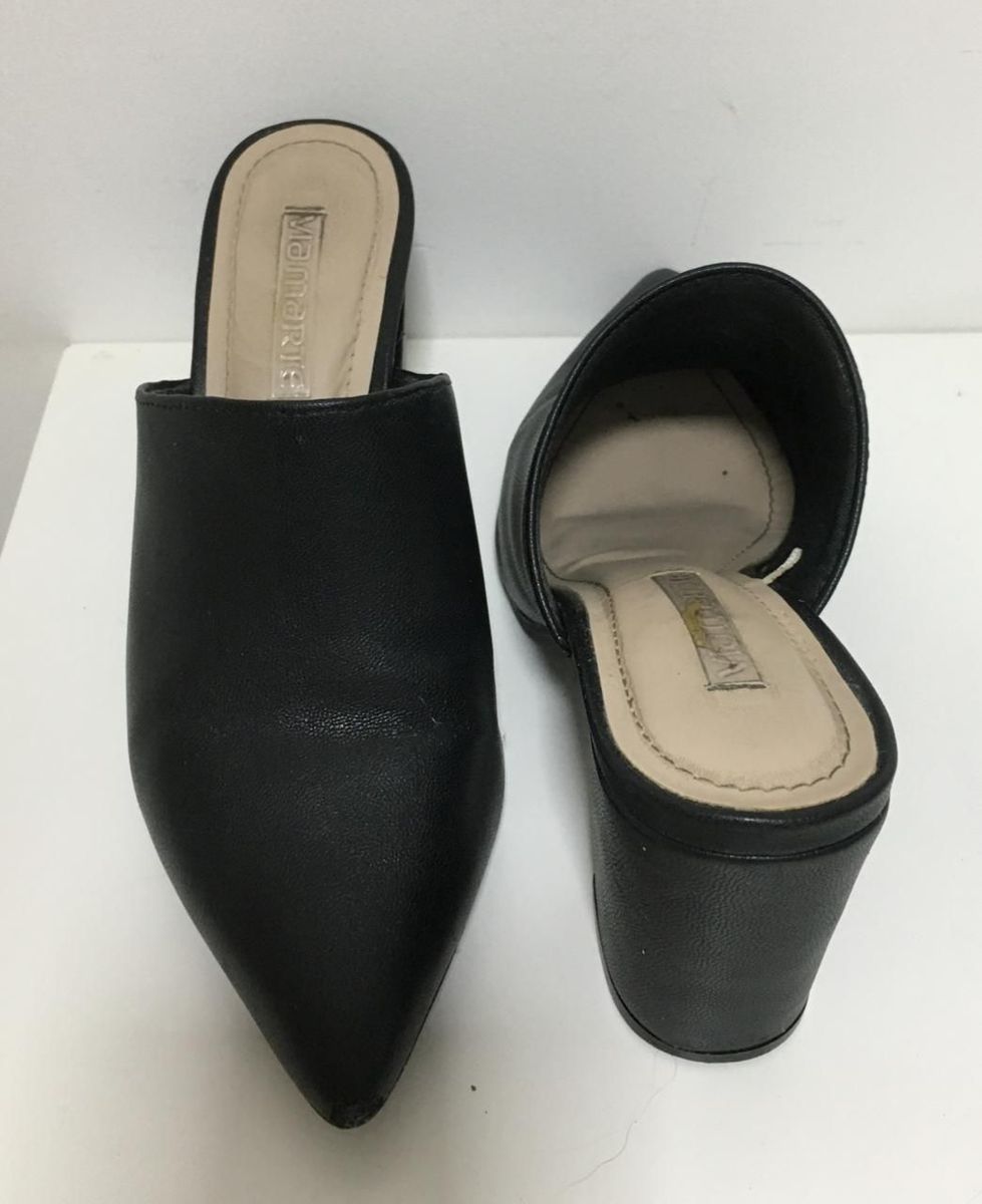 mule preto salto grosso