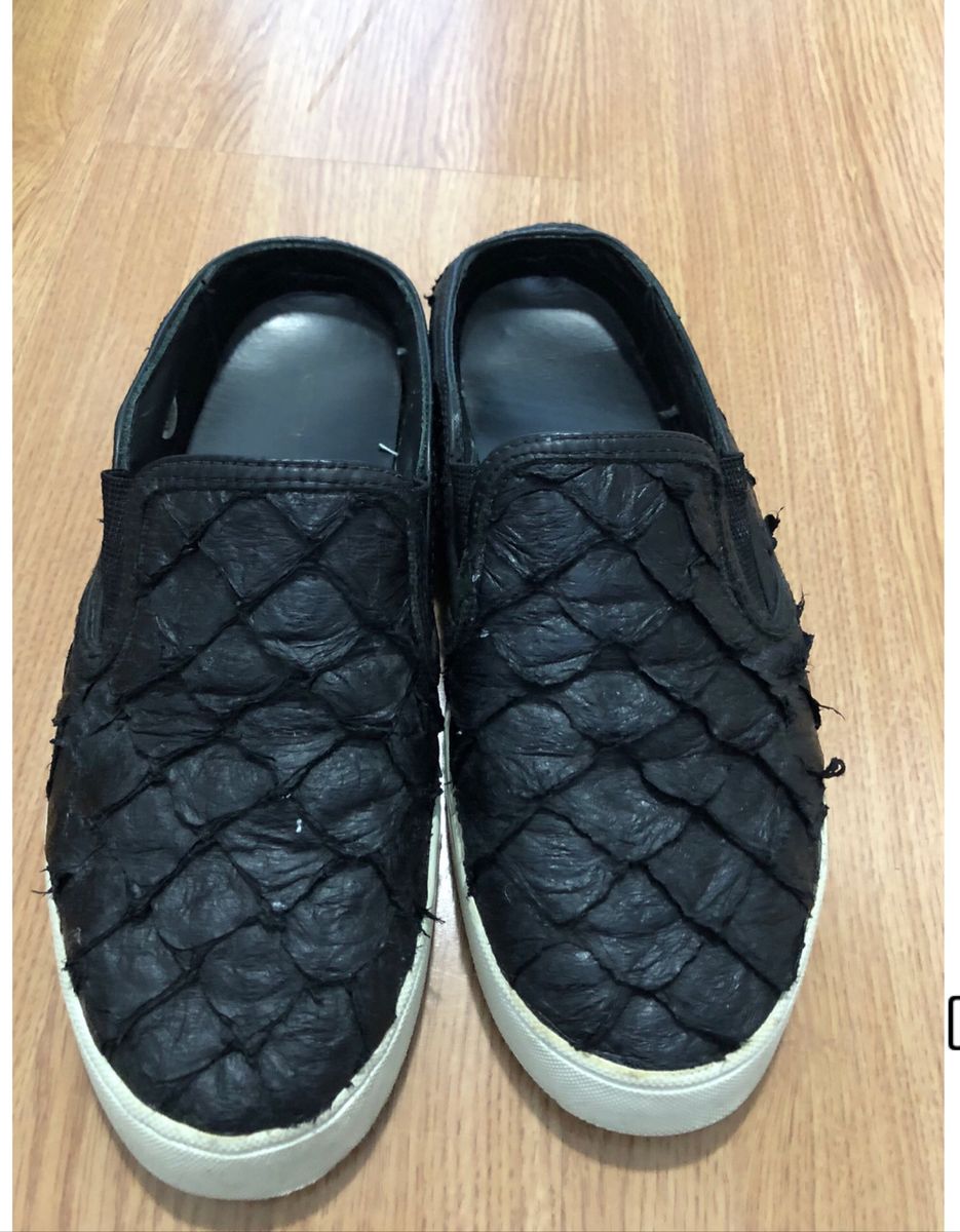 tenis pirarucu osklen