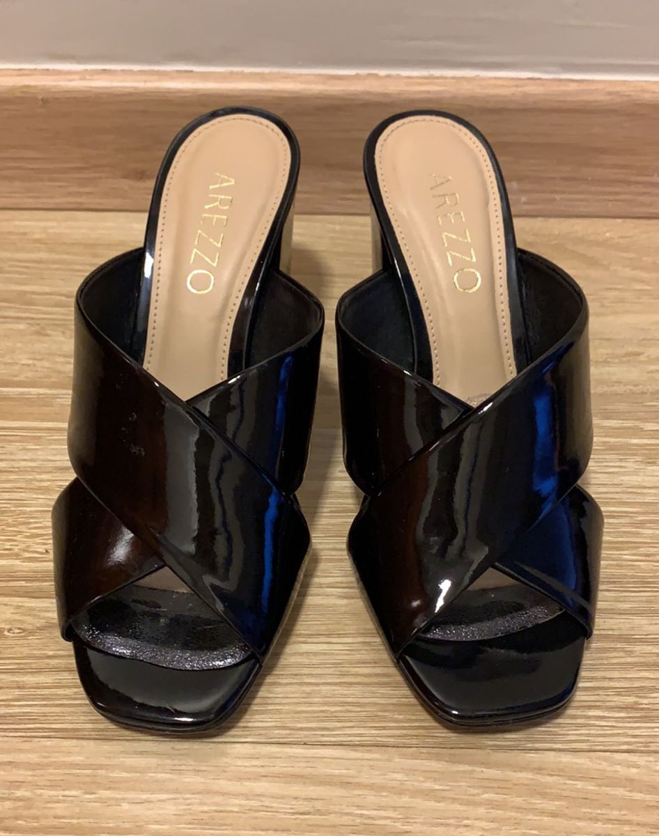 mule salto grosso arezzo