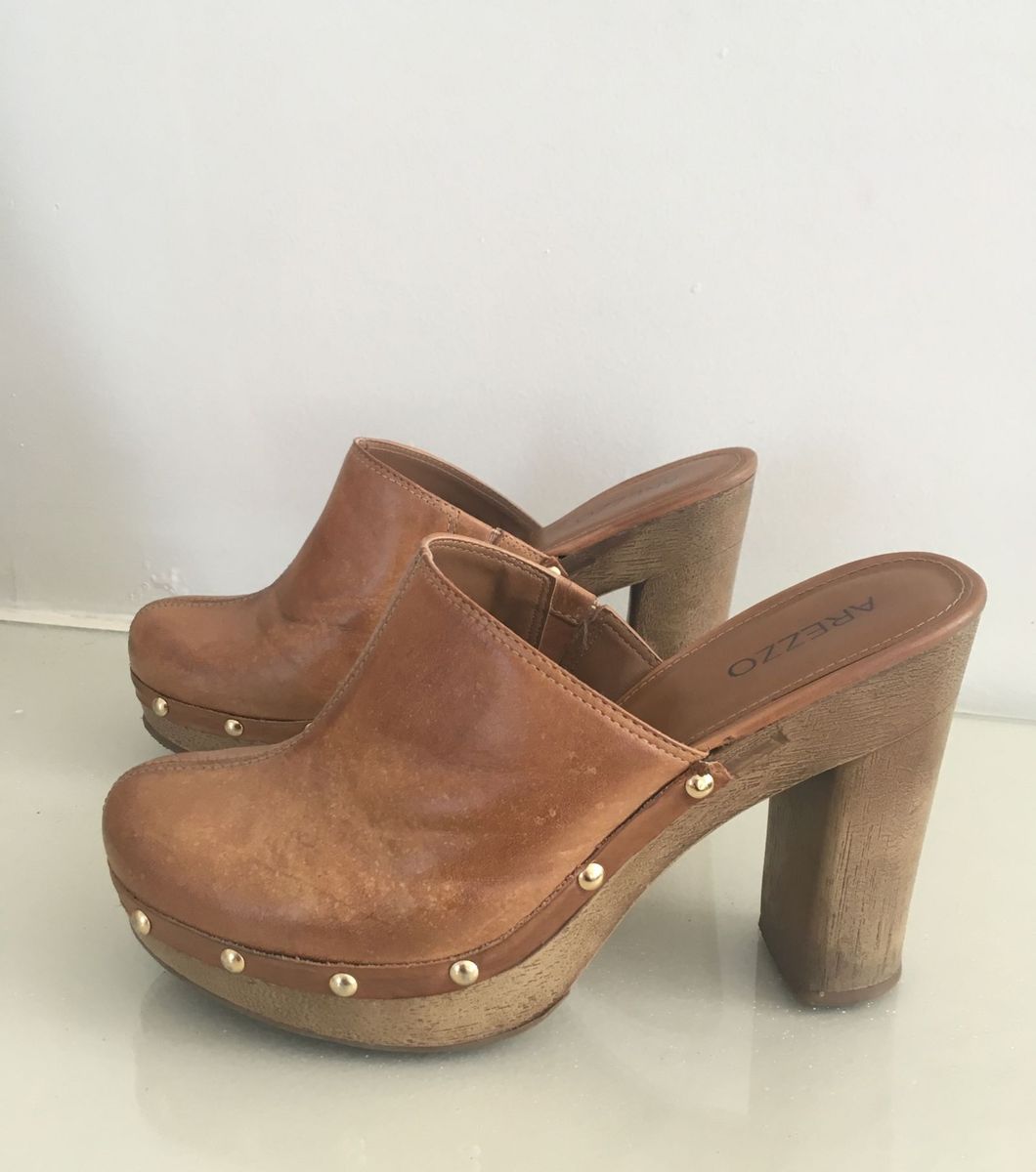 mule salto grosso arezzo