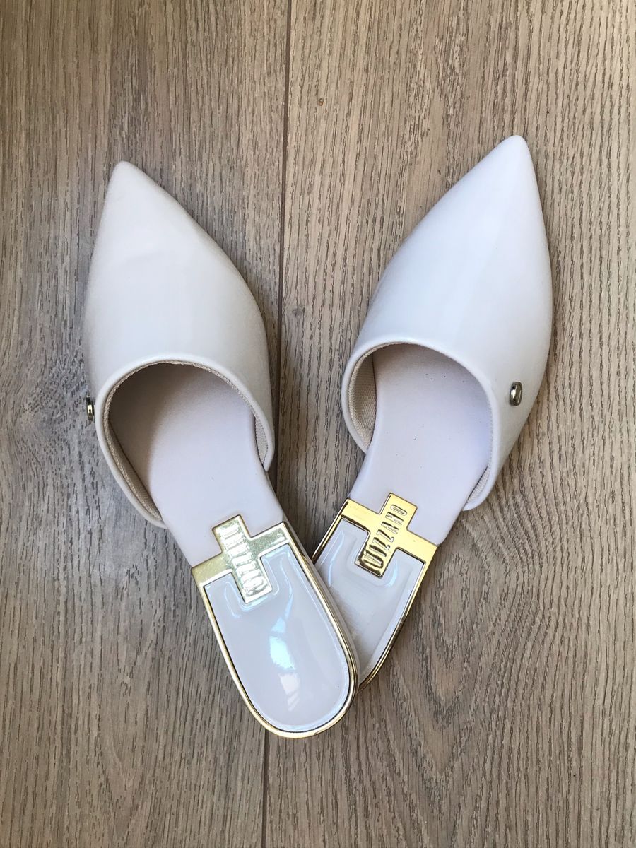 rasteirinha mule vizzano