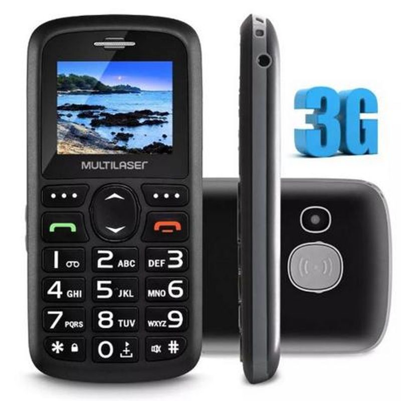Vita 3g hotsell