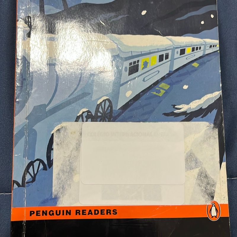 語学+参考書 Penguin Readers: Level 4 MURDER ON THE ORIENT EXPRESS Amazon | Penguin Readers: Level 4 MURDER ON THE ORIENT