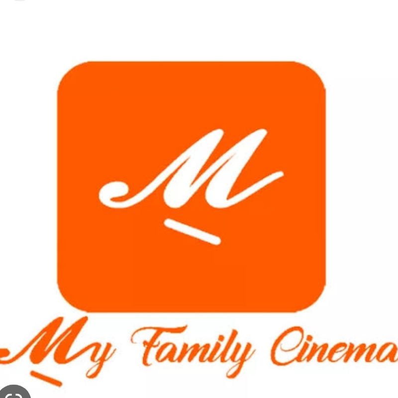 My Family Cinema