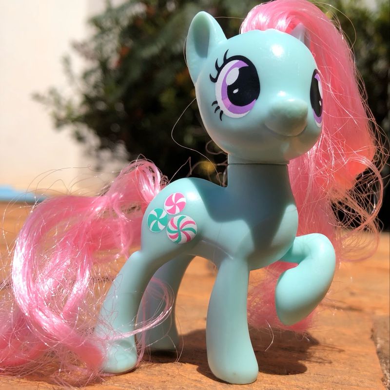 My Little Pony | Brinquedo Usado 79517212 | enjoei