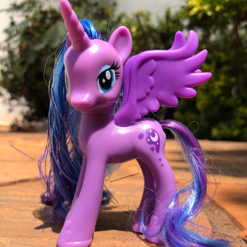 My Little Pony | Brinquedo Usado 79517212 | enjoei