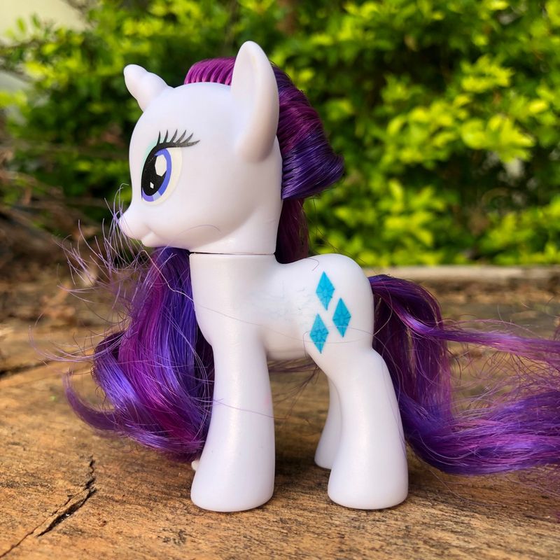 My Little Pony' volta com espaço para personagens femininas mais