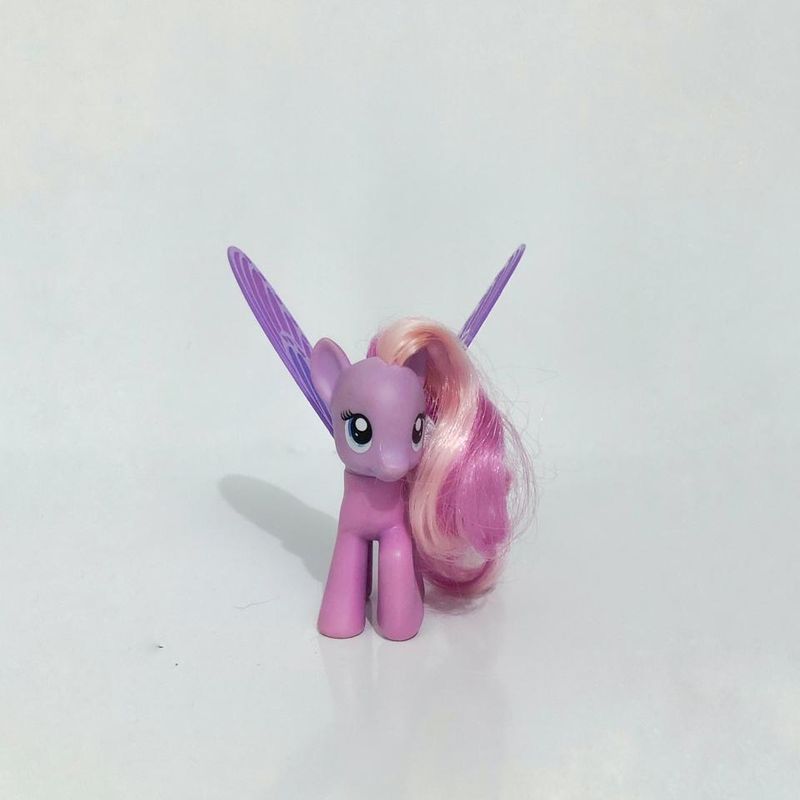 My Little Pony Daisy Dreams Glimmer Wings Brinquedo My Little Pony Usado  109751777 enjoei