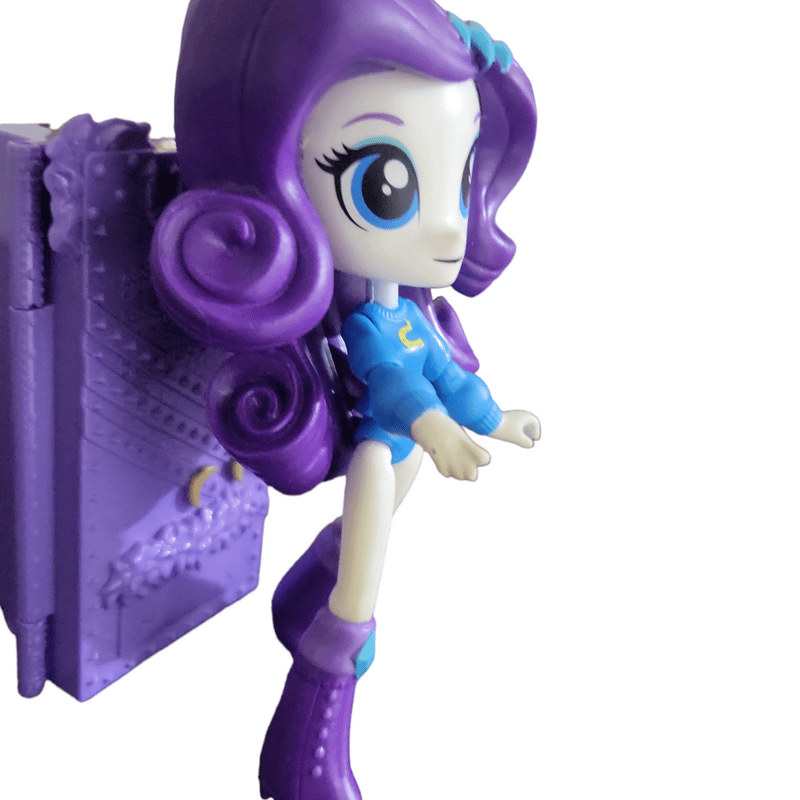 My little pony equestria girl sales minis dolls