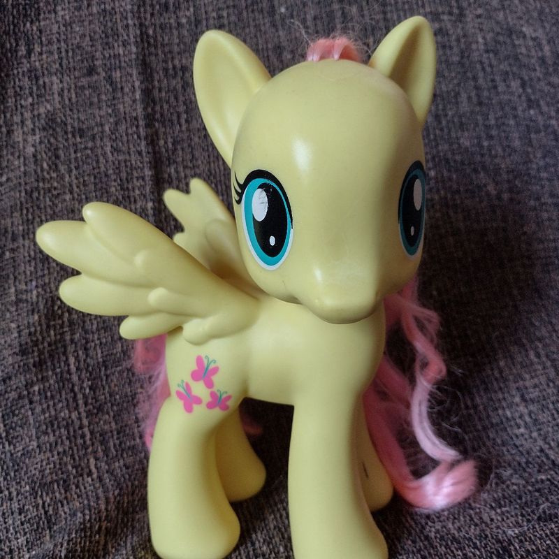 My Little Pony | Brinquedo Usado 79517212 | enjoei