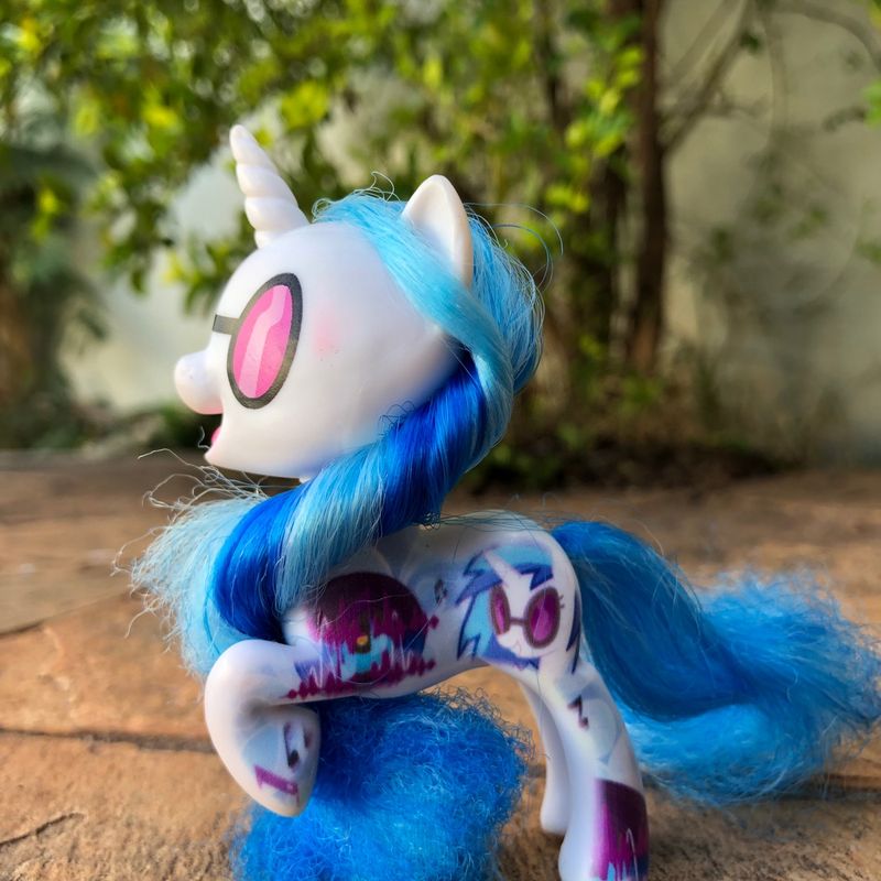 My Little Pony | Brinquedo Usado 79517212 | enjoei